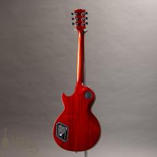 Gibson Les Paul High Performance 2019 Heritage Cherry Fade_12