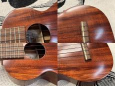 Kamaka  HF-2 【コンサートモデル中古】【2017年製ご委託品】_7