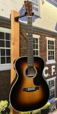 Martin 【日本総本店】【入荷数の少ないサンバースト】000-28EC Sunburst #2929655【48回分割無金利キャンペーン】_2