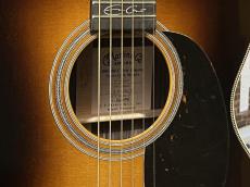 Martin 【日本総本店】【入荷数の少ないサンバースト】000-28EC Sunburst #2929655【48回分割無金利キャンペーン】_3