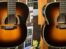 Martin 【日本総本店】【入荷数の少ないサンバースト】000-28EC Sunburst #2929655【48回分割無金利キャンペーン】_4