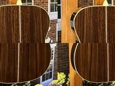 Martin 【日本総本店】【入荷数の少ないサンバースト】000-28EC Sunburst #2929655【48回分割無金利キャンペーン】_5