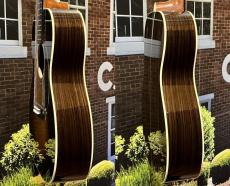 Martin 【日本総本店】【入荷数の少ないサンバースト】000-28EC Sunburst #2929655【48回分割無金利キャンペーン】_9
