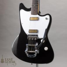 Harmony Silhouette w/Bigsby_2