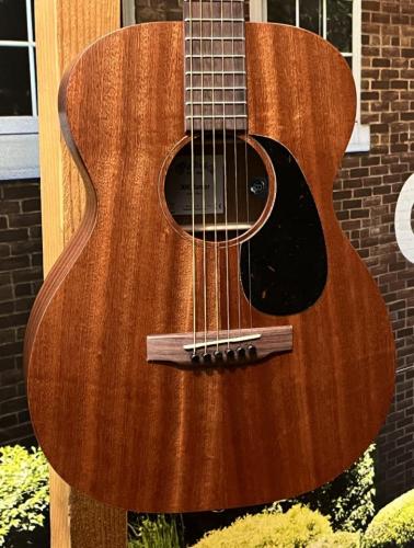 Martin 【日本総本店】【サペリ単板ボディ】000JRE Sapele #2977364【ショッピングクレジット無金利&超低金利】