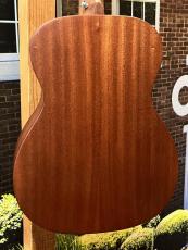 Martin 【日本総本店】【サペリ単板ボディ】000JRE Sapele #2977364【ショッピングクレジット無金利&超低金利】_3