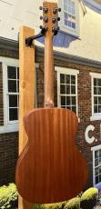 Martin 【日本総本店】【サペリ単板ボディ】000JRE Sapele #2977364【ショッピングクレジット無金利&超低金利】_4