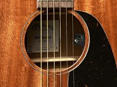 Martin 【日本総本店】【サペリ単板ボディ】000JRE Sapele #2977364【ショッピングクレジット無金利&超低金利】_5