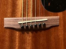 Martin 【日本総本店】【サペリ単板ボディ】000JRE Sapele #2977364【ショッピングクレジット無金利&超低金利】_8