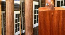 Martin 【日本総本店】【サペリ単板ボディ】000JRE Sapele #2977364【ショッピングクレジット無金利&超低金利】_10