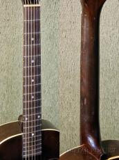 Gibson 1943 L-00 Sunburst -Vintage!!-【48回迄金利0%対象】_7