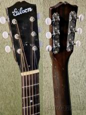 Gibson 1943 L-00 Sunburst -Vintage!!-【48回迄金利0%対象】_8