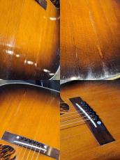 Gibson 1943 L-00 Sunburst -Vintage!!-【48回迄金利0%対象】_10