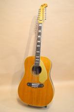 Fender Shenandoah　1971年製_4