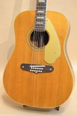 Fender Shenandoah　1971年製_5