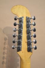 Fender Shenandoah　1971年製_11