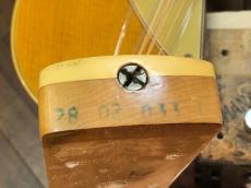 Fender Shenandoah　1971年製_15