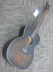 Art & Lutherie Legacy Bourbon Burst