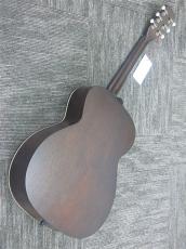 Art & Lutherie Legacy Bourbon Burst_2