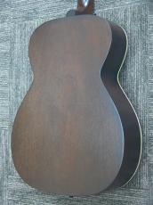 Art & Lutherie Legacy Bourbon Burst_4