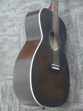 Art & Lutherie Legacy Bourbon Burst_5