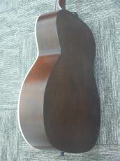 Art & Lutherie Legacy Bourbon Burst_6