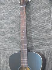Art & Lutherie Legacy Bourbon Burst_7
