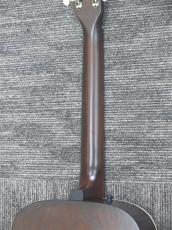 Art & Lutherie Legacy Bourbon Burst_8