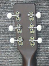 Art & Lutherie Legacy Bourbon Burst_10