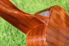 KoAloha KSM-00 Soprano【USED/1999年】_9