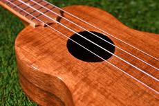 KoAloha KSM-00 Soprano【USED/1999年】_11