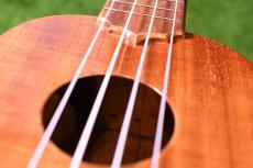 KoAloha KSM-00 Soprano【USED/1999年】_17