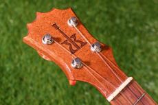 KoAloha KSM-00 Soprano【USED/2008年】_5