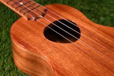 KoAloha KSM-00 Soprano【USED/2008年】_11