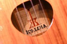 KoAloha KSM-00 Soprano【USED/2008年】_16