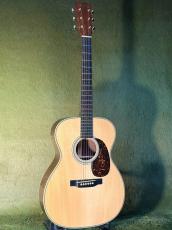 Martin 【実機動画あり】CTM 000-28V #2819099【当店限定カスタム品】_2