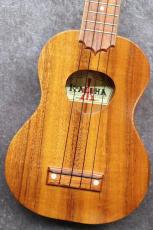 KoAloha 【USED】2003年製 KSM-00【ソプラノ】【ハワイ製】【優しい良鳴り品】【池袋店在庫品】