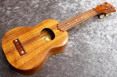 KoAloha 【USED】2003年製 KSM-00【ソプラノ】【ハワイ製】【優しい良鳴り品】【池袋店在庫品】_2