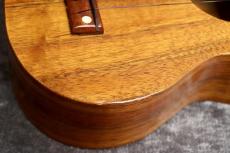 KoAloha 【USED】2003年製 KSM-00【ソプラノ】【ハワイ製】【優しい良鳴り品】【池袋店在庫品】_3