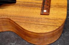 KoAloha 【USED】2003年製 KSM-00【ソプラノ】【ハワイ製】【優しい良鳴り品】【池袋店在庫品】_4