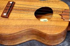 KoAloha 【USED】2003年製 KSM-00【ソプラノ】【ハワイ製】【優しい良鳴り品】【池袋店在庫品】_6