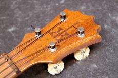 KoAloha 【USED】2003年製 KSM-00【ソプラノ】【ハワイ製】【優しい良鳴り品】【池袋店在庫品】_7