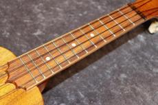 KoAloha 【USED】2003年製 KSM-00【ソプラノ】【ハワイ製】【優しい良鳴り品】【池袋店在庫品】_8