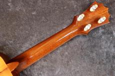 KoAloha 【USED】2003年製 KSM-00【ソプラノ】【ハワイ製】【優しい良鳴り品】【池袋店在庫品】_9