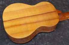 KoAloha 【USED】2003年製 KSM-00【ソプラノ】【ハワイ製】【優しい良鳴り品】【池袋店在庫品】_11
