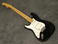Fender Japan ST57-65L Black 1995-1996_3
