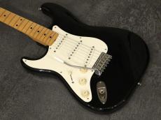 Fender Japan ST57-65L Black 1995-1996_4