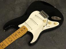 Fender Japan ST57-65L Black 1995-1996_5