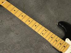 Fender Japan ST57-65L Black 1995-1996_6