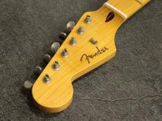 Fender Japan ST57-65L Black 1995-1996_7